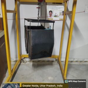 Sewage  Cleaning  Machine