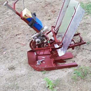 Farmers Friend / Rice Planting Machine