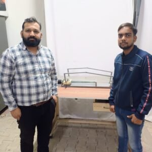 Knee and Ankle Continuous Passive Motion (CPM) Machine