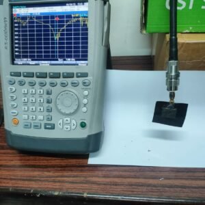 Development of Flexible 5G Antena Substrate