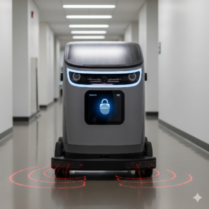 General Purpose Delivery Bot