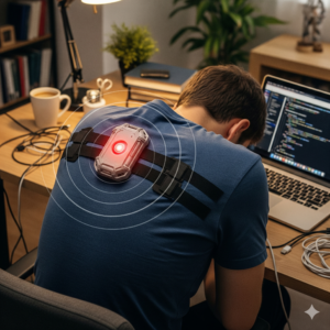 Upryte – Back Posture Aligner