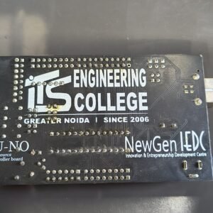 IF-YO-NO (Open-source mc Board)