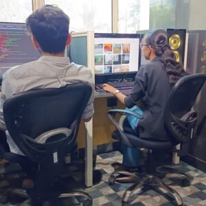 High End AI Computer