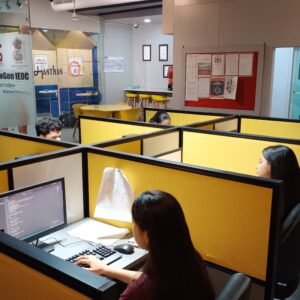 General Development Desktops