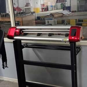 Vinyl Cutter and Plotter