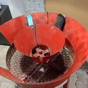 Rice Threshing Cum Chaff Cutting Machine