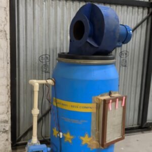 Natural Air Purifier