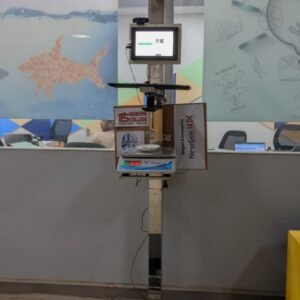 Mid-Day Meal Automated Reporting and Management System