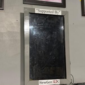 IOT Based Smart Mirror for Multi- Dimensional Applications