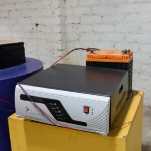 Triple Power Advance PCU