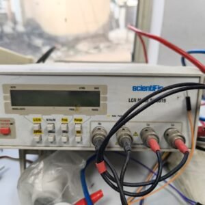 DC Regulated Power Supply