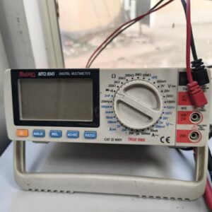 Function Waveform Generator