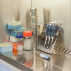 Development of Biodegradable Nonstick Coating