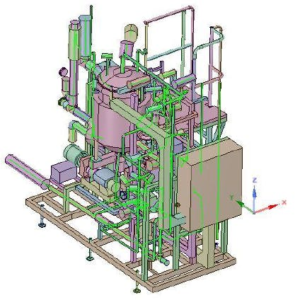 Cutting Fluid Optimizer
