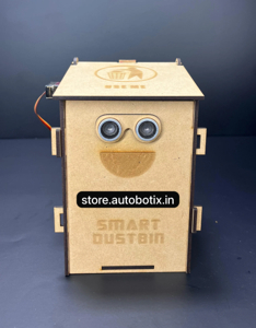 Smart Machine Box