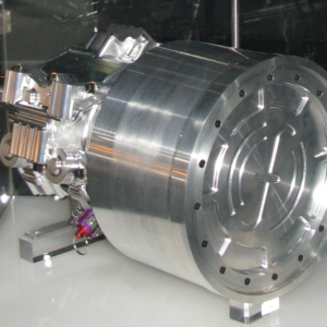 Flywheel Energy Storage System