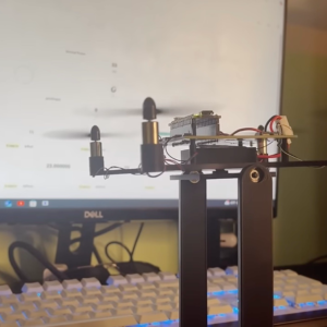 Udaan - Flight Controller for Drone