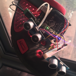 Fully Automatic Shoe Polish Rack