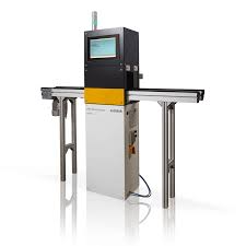 AI Based Glue Inspection System